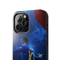 Thumbnail for Kylian Mbappe National Team Tough Phone Cases