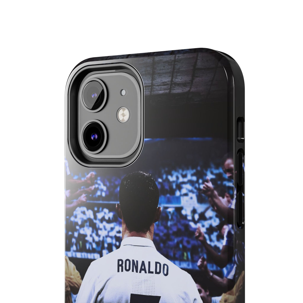 Cristiano Ronaldo Real Madrid Tough Phone Case