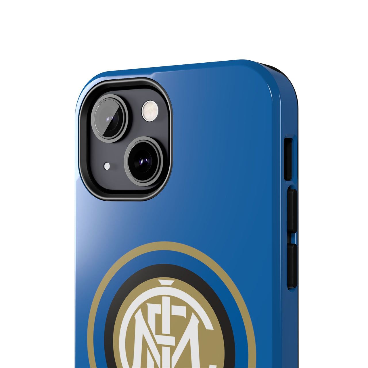 Inter Milan Phone Case