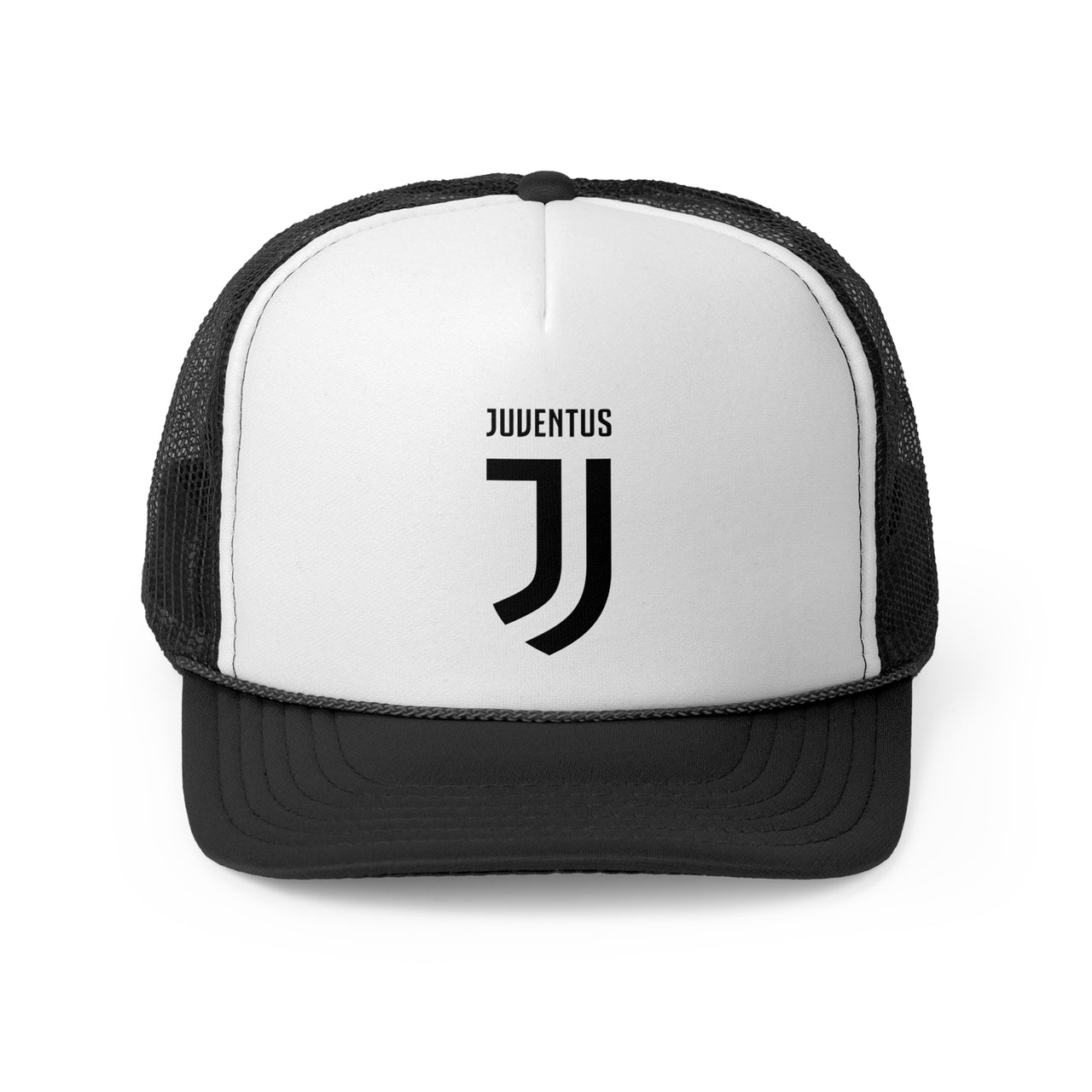 Juventus Trucker Caps