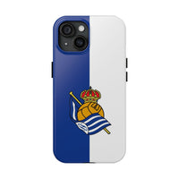 Thumbnail for Real Sociedad Tough Phone Cases