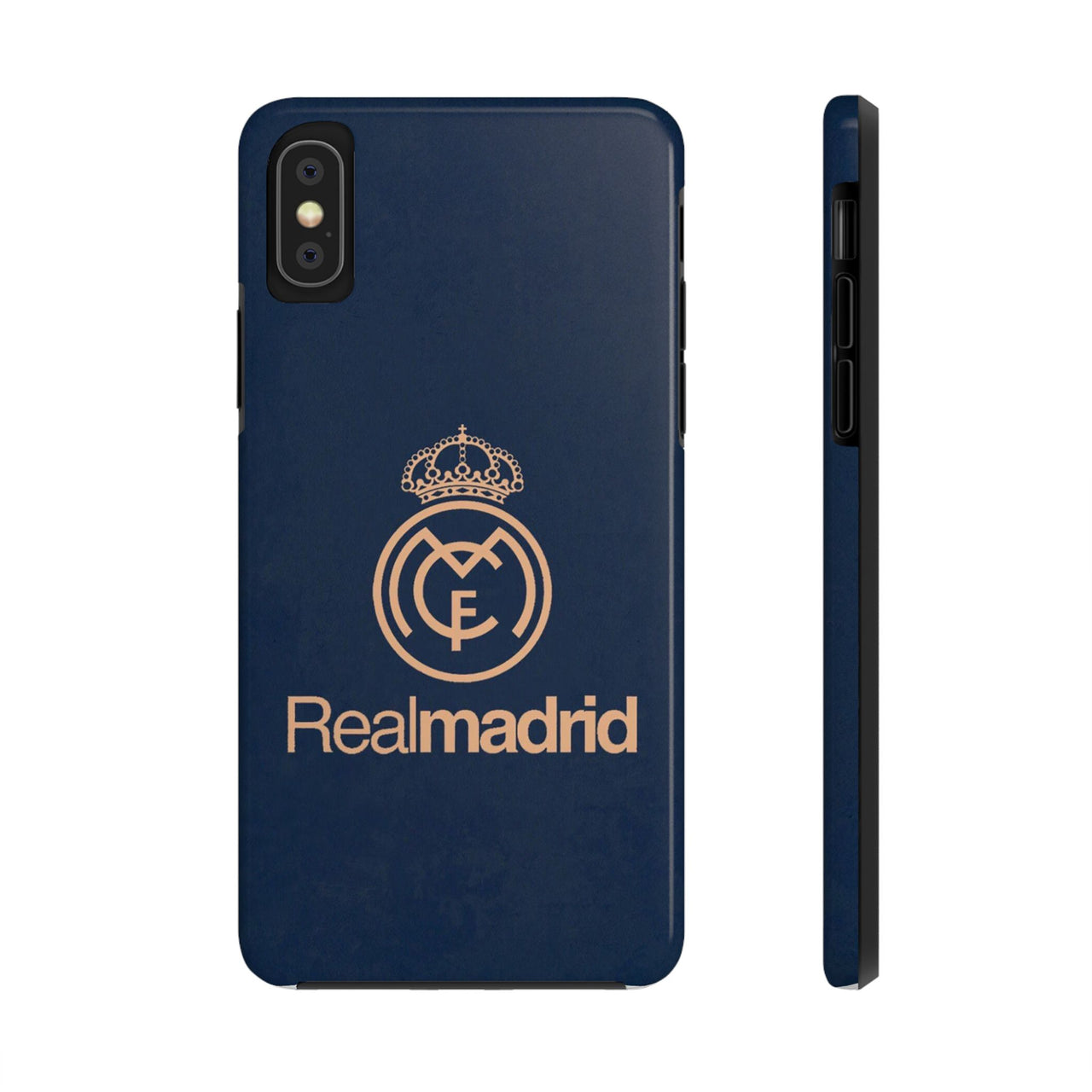 Real Madrid Phone Case