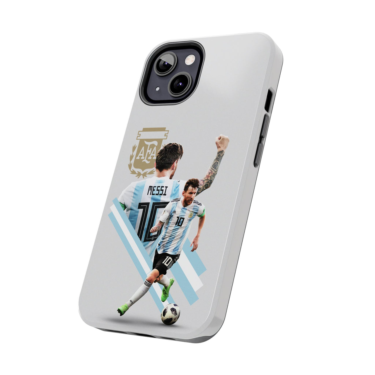 Lionel Messi Argentina National Team Phone Case