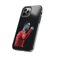 Thumbnail for Cristiano Ronaldo Portugal Case Mate Tough Phone Case