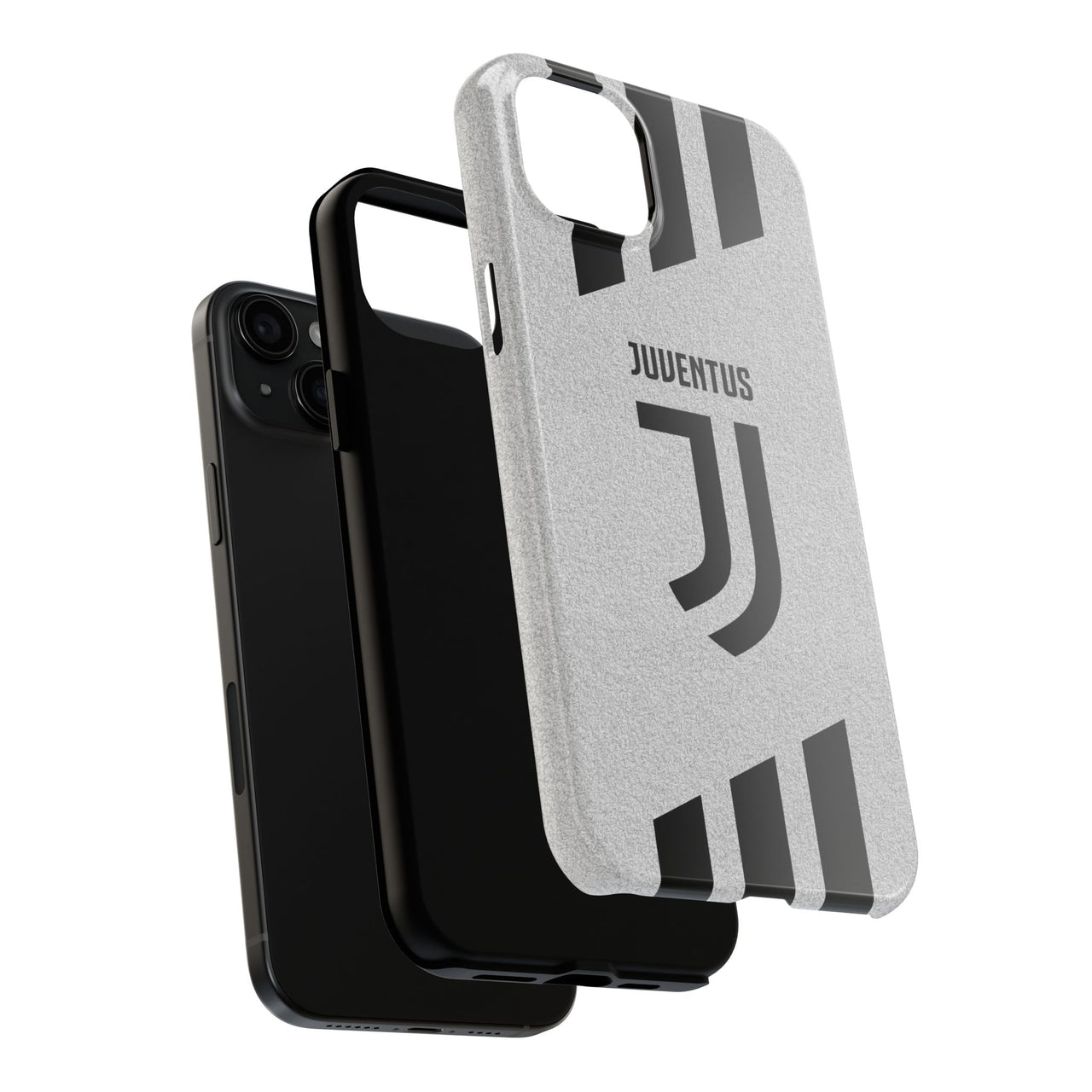 Juventus Tough Phone Case