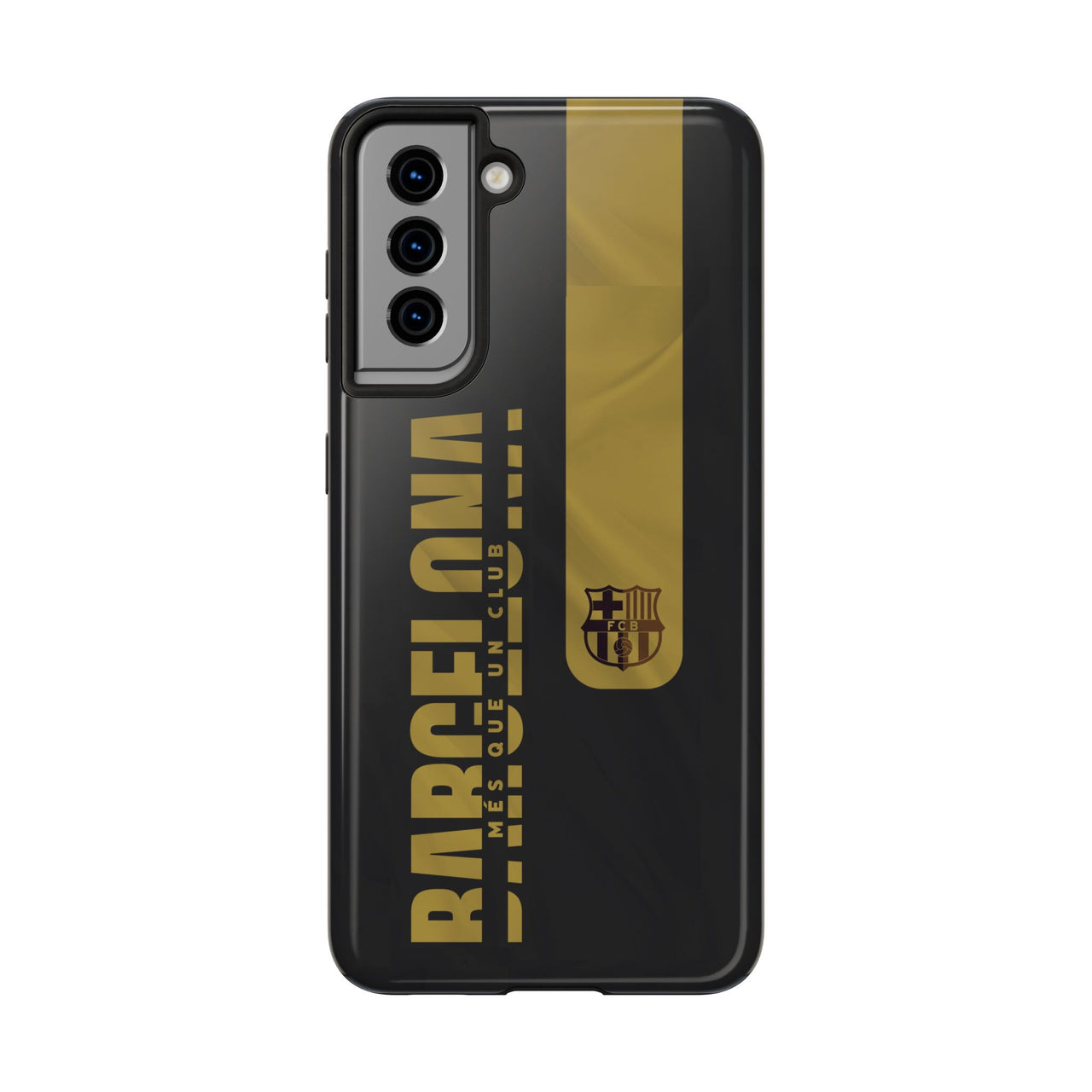 Barcelona Tough Phone Case