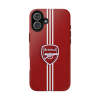 Thumbnail for Arsenal Tough Phone Case