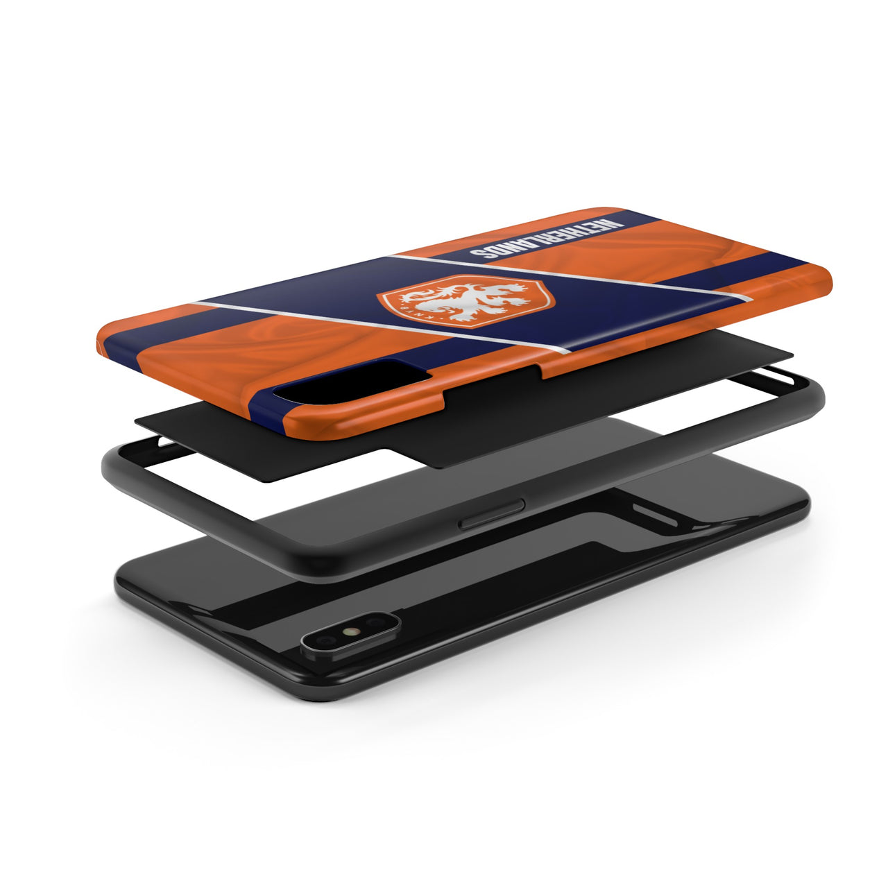 Netherlands National Team Tough Phone Case