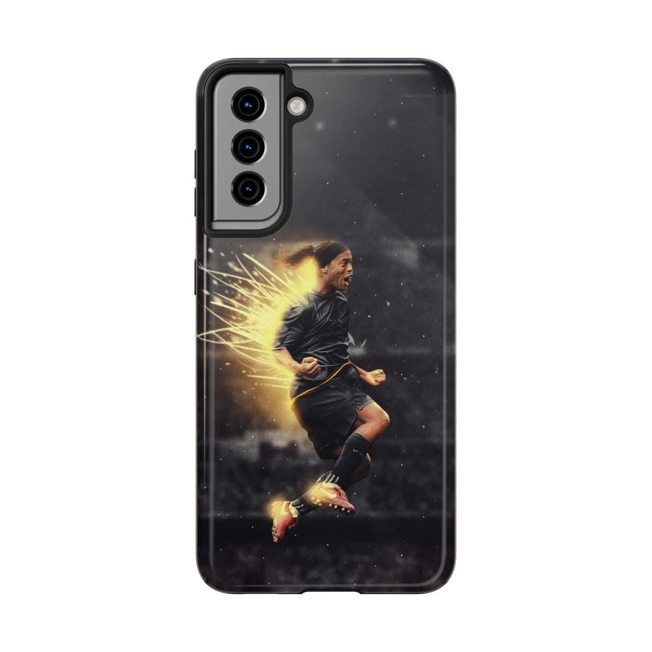 Ronaldinho Tough Phone Case