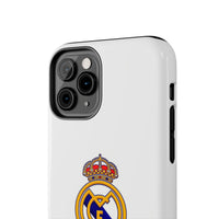 Thumbnail for Real Madrid Phone Case