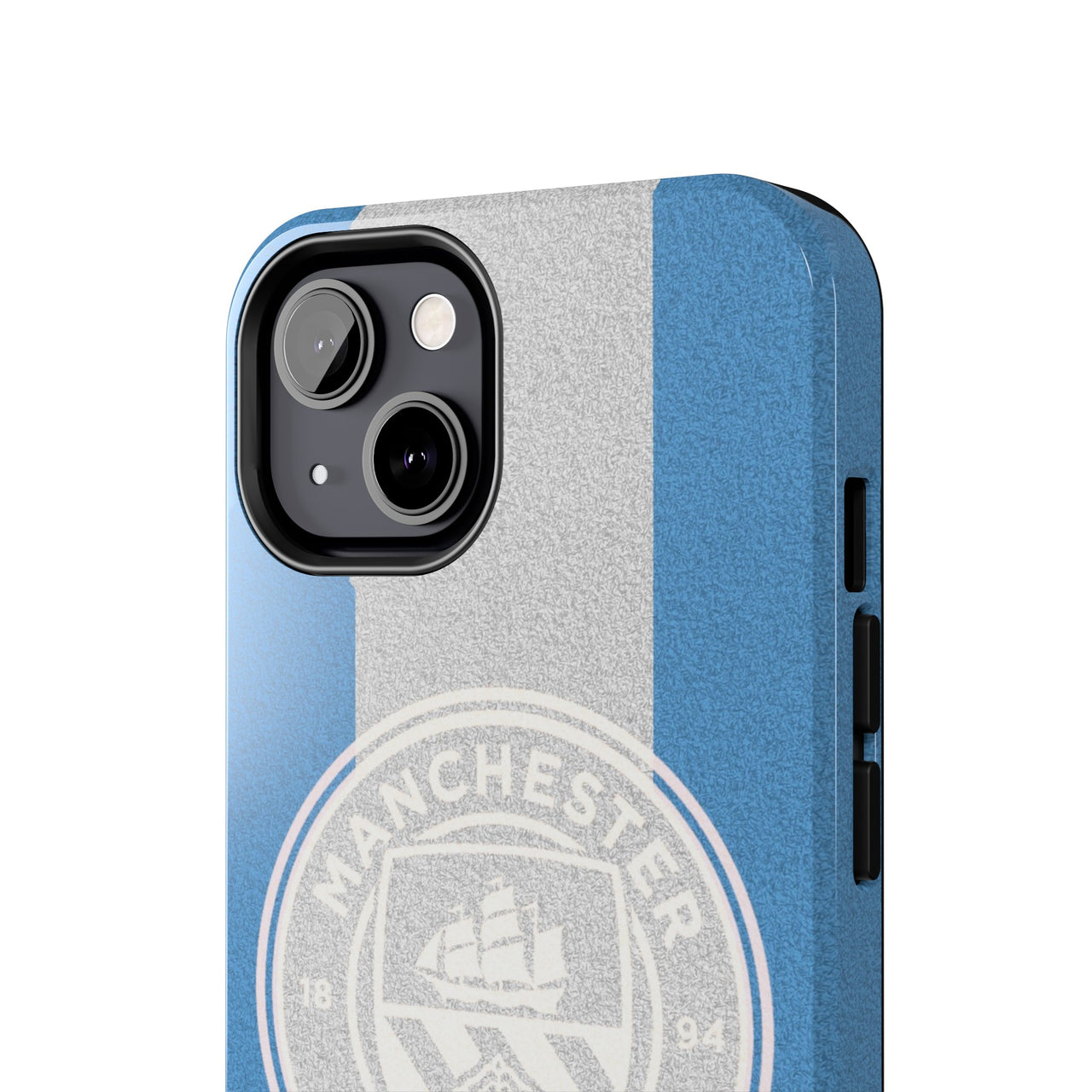 Manchester City Tough Phone Case