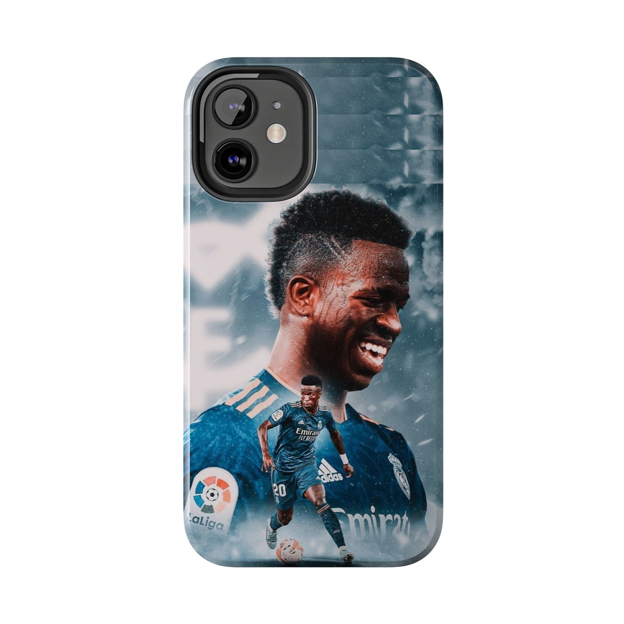 Vinicius Jr Tough Phone Cases