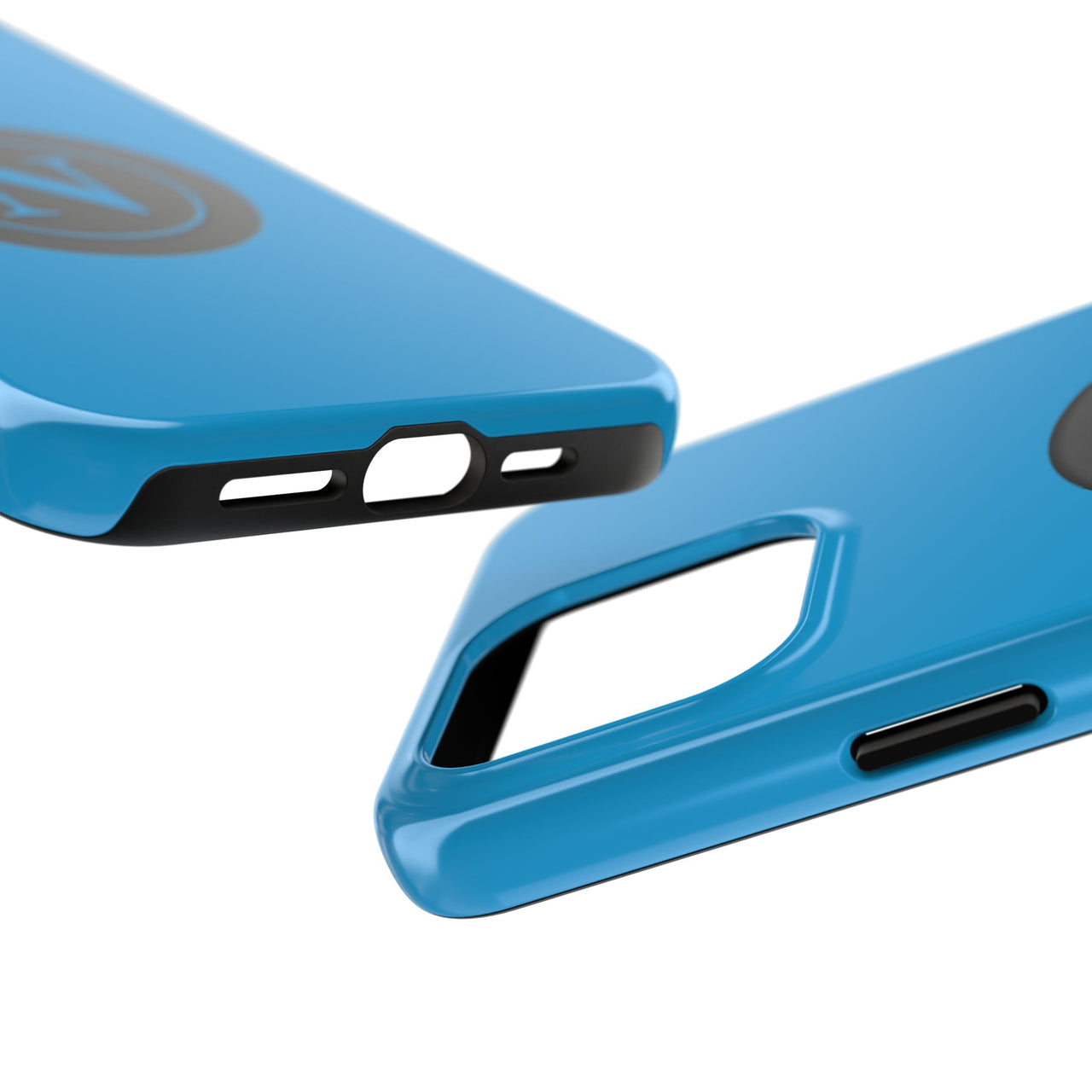 Napoli Tough Phone Case