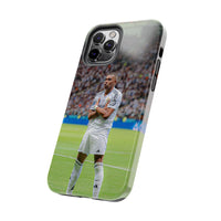 Thumbnail for Kylian Mbappe Real Madrid Tough Phone Case