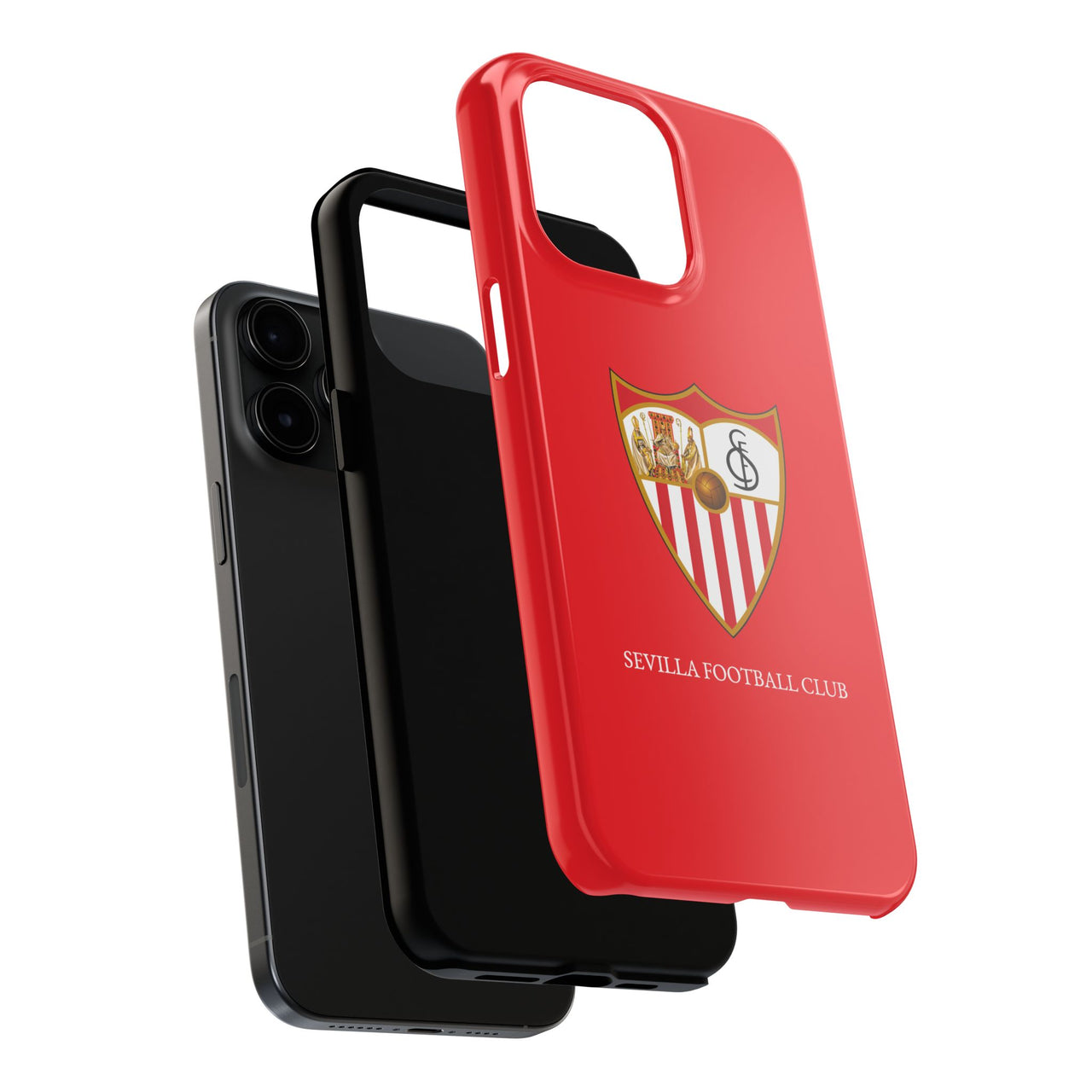 Sevilla Tough Phone Case