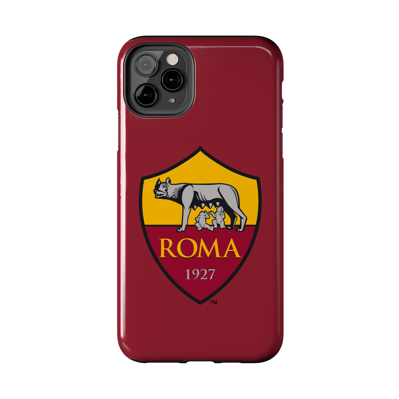 Roma Tough Phone Case