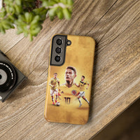 Thumbnail for James Rodriguez Colombian National Team Phone Case