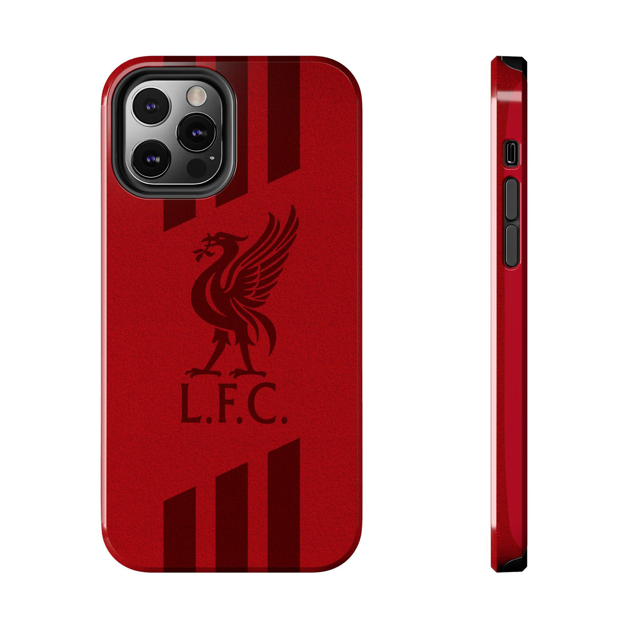 Liverpool Tough Phone Case