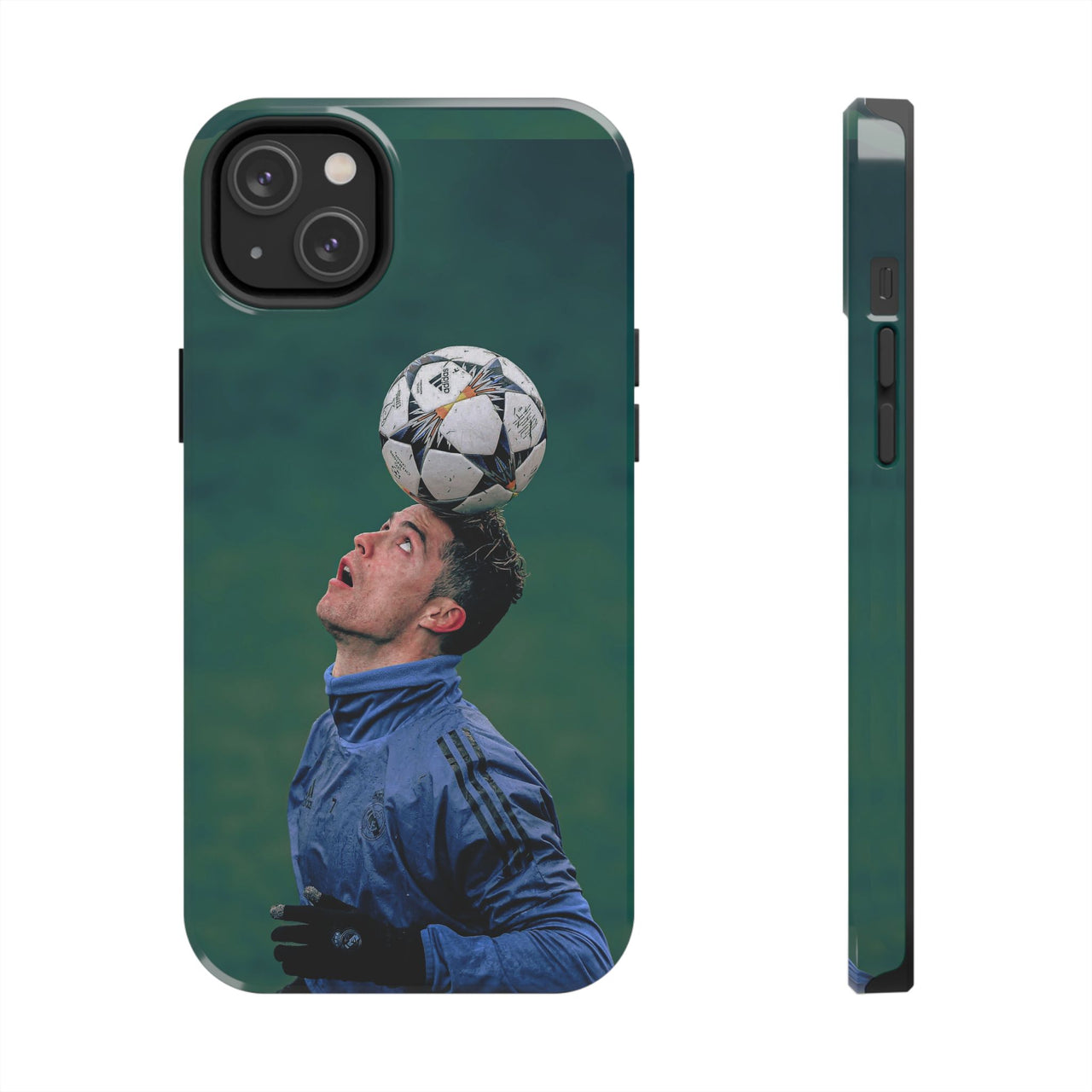 Cristiano Ronaldo UCL Tough Phone Case