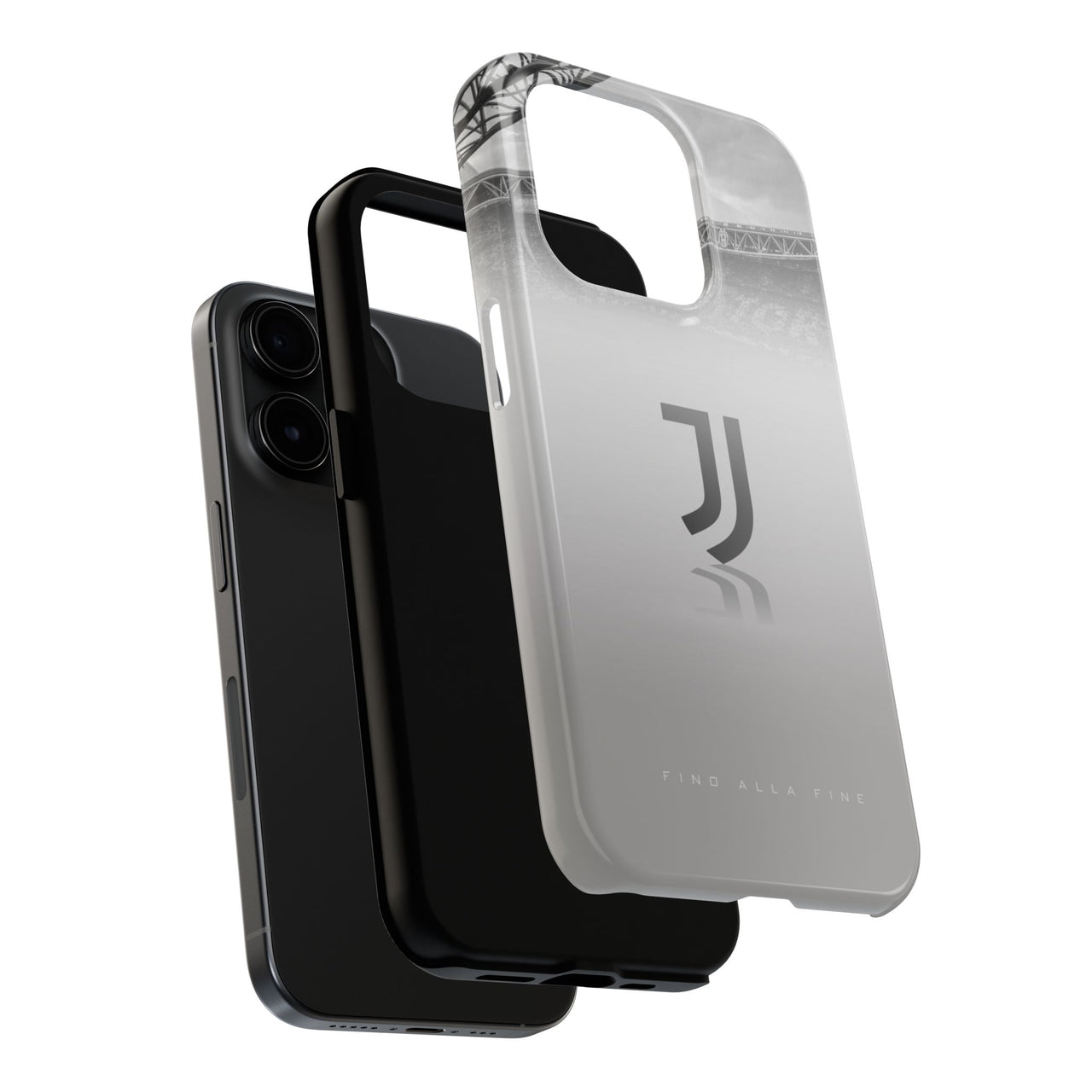 Juventus Phone Case