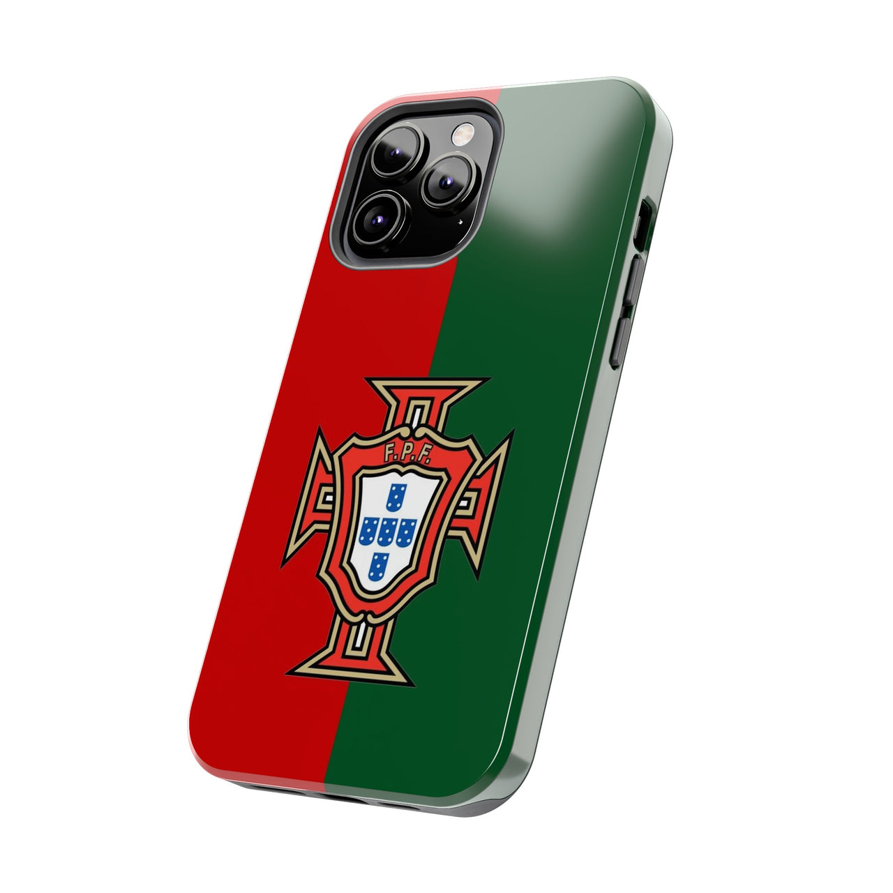 Portugal National Team Tough Phone Case