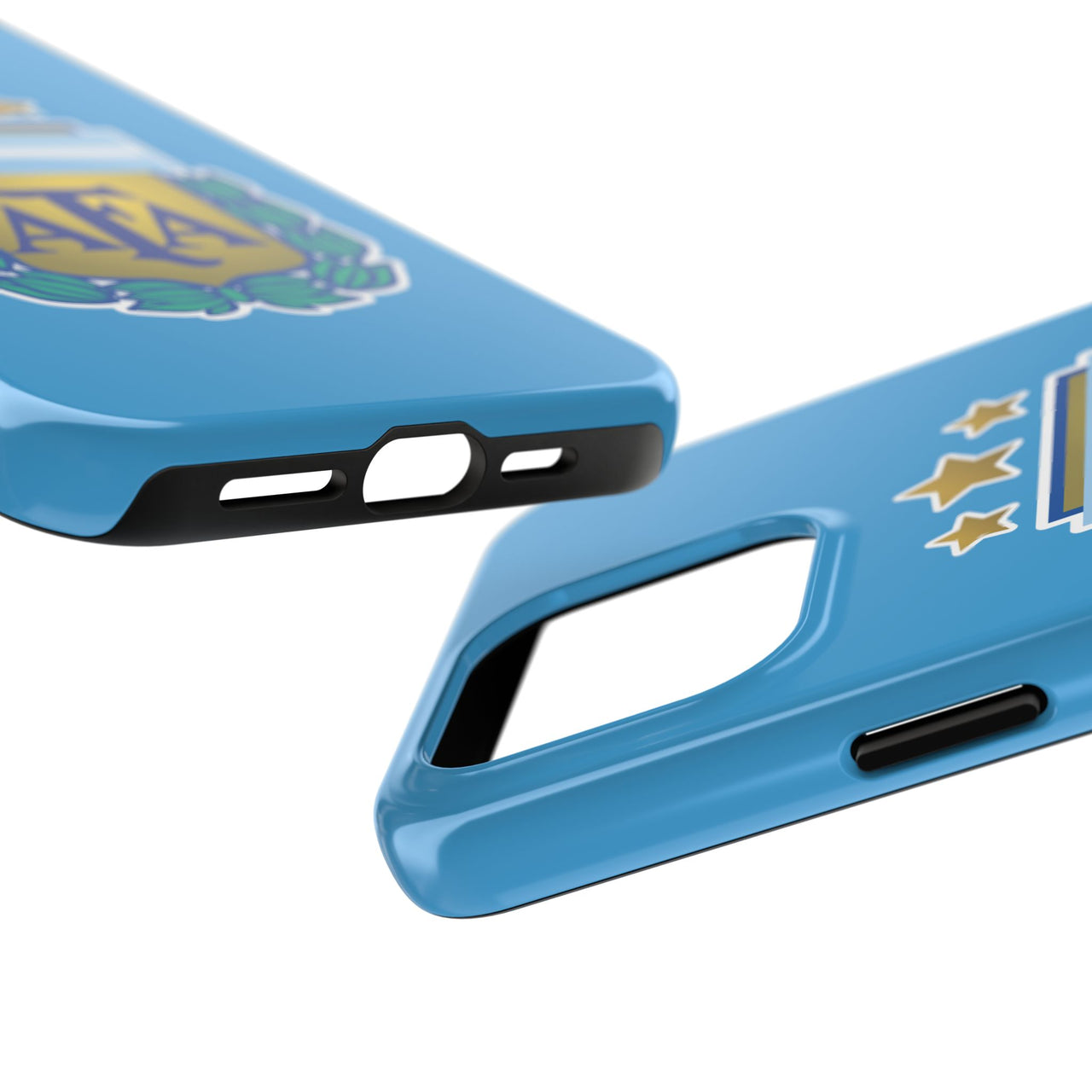 Argentina National Team Tough Phone Cases