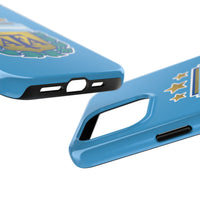 Thumbnail for Argentina National Team Tough Phone Cases