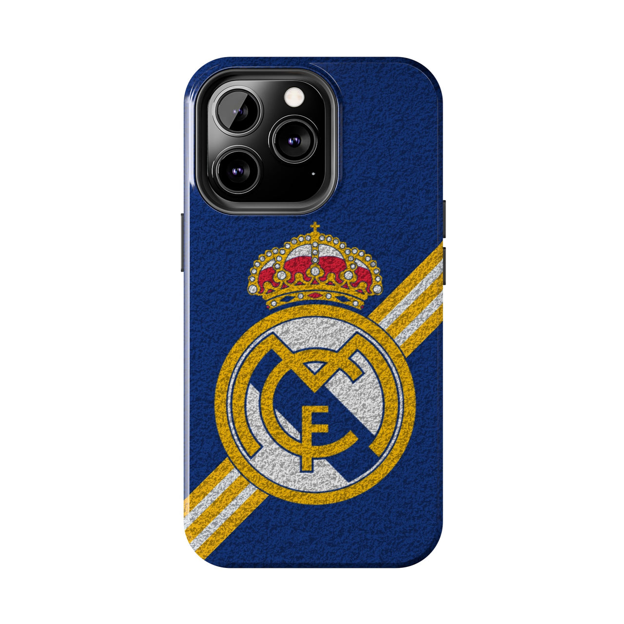 Real Madrid Tough Phone Case