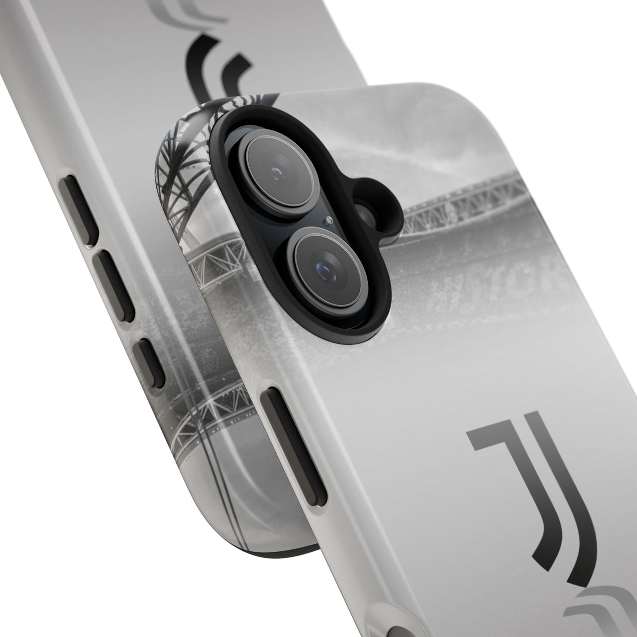 Juventus Phone Case