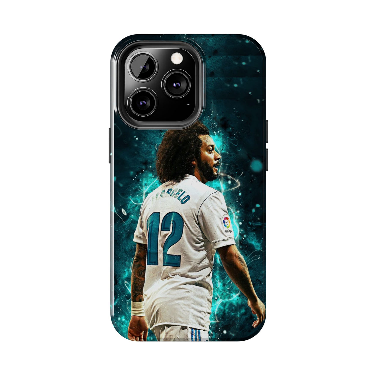 Marcelo Tough Phone Case