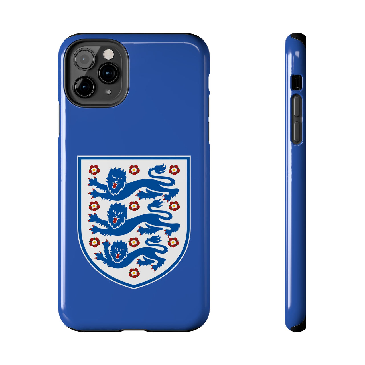 England National Team Tough Phone Cases