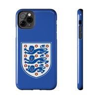 Thumbnail for England National Team Tough Phone Cases