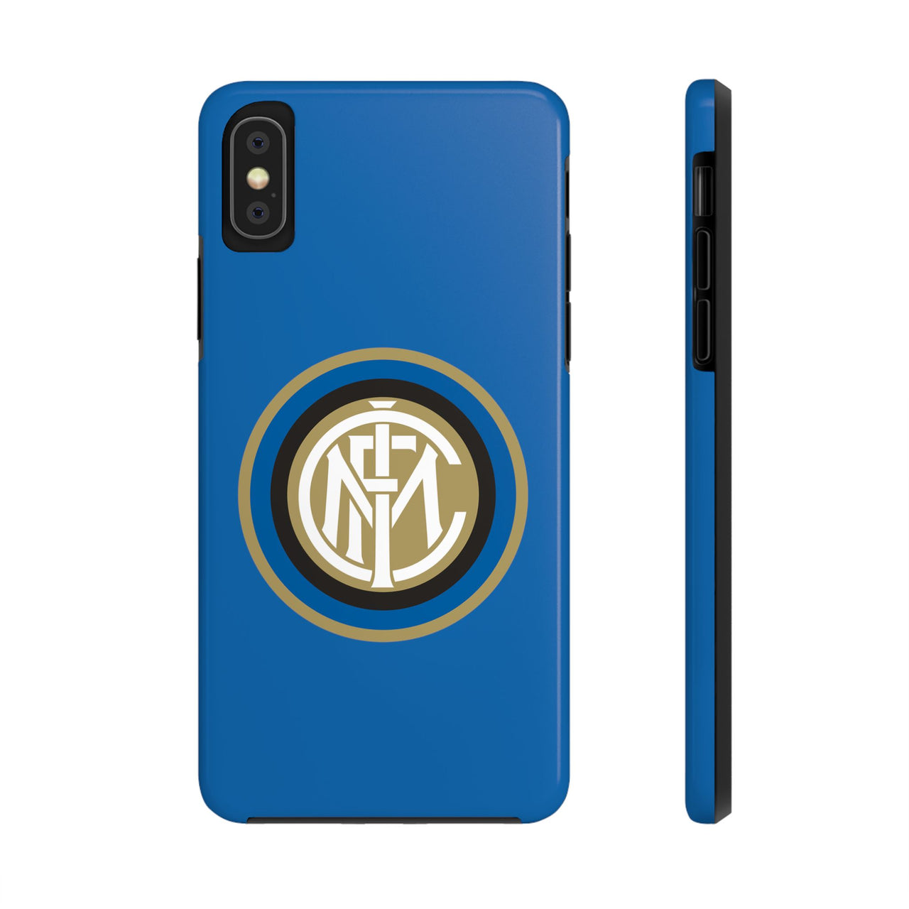 Inter Milan Phone Case