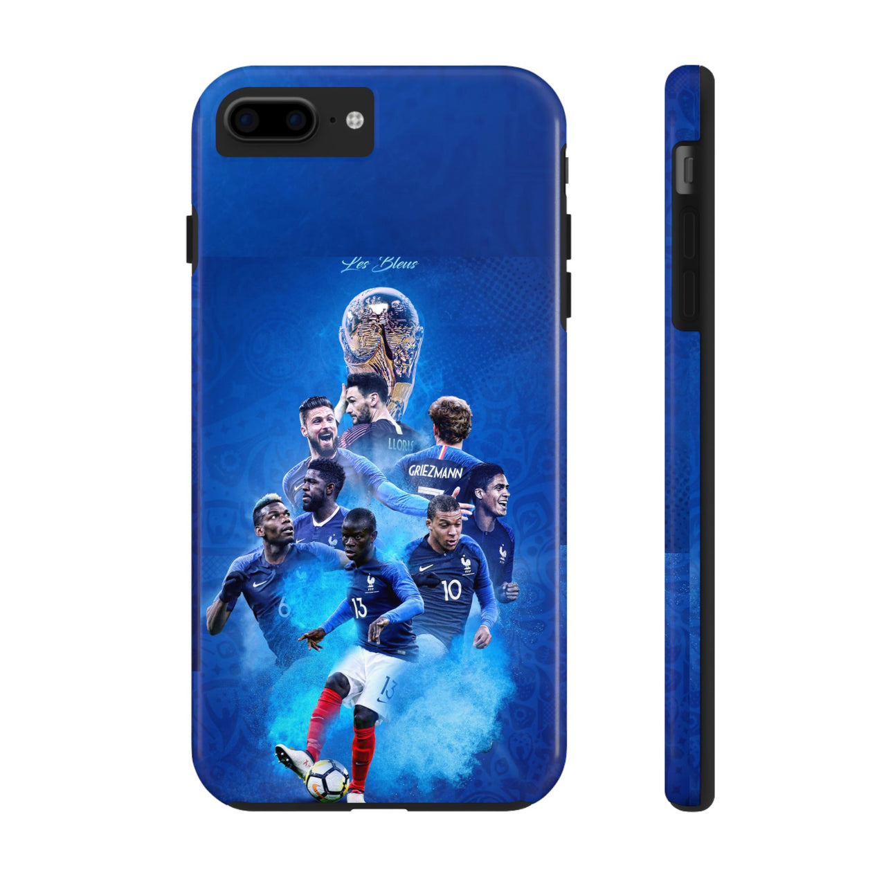 France World Cup Champions Phone Case