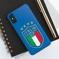 Thumbnail for Italy National Team Tough Phone Case