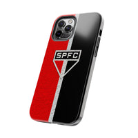 Thumbnail for São Paulo FC Tough Phone Case