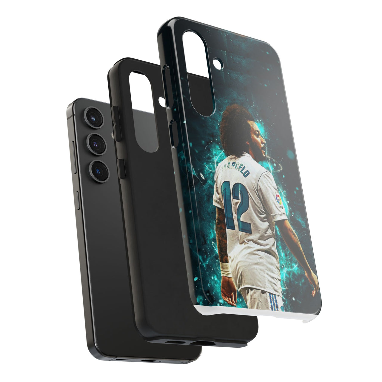 Marcelo Tough Phone Case