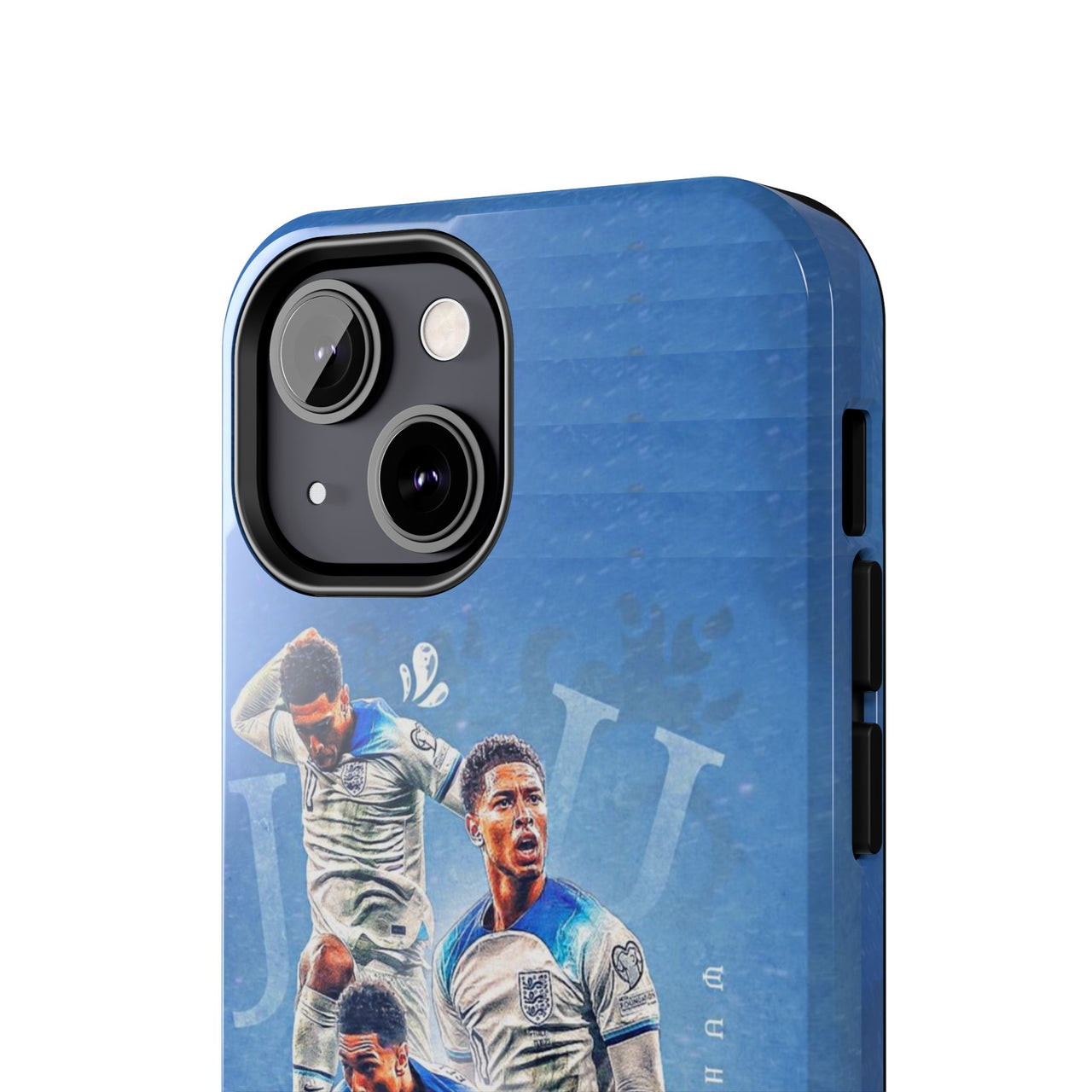 Jude Bellingham England Tough Phone Case