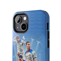 Thumbnail for Jude Bellingham England Tough Phone Case