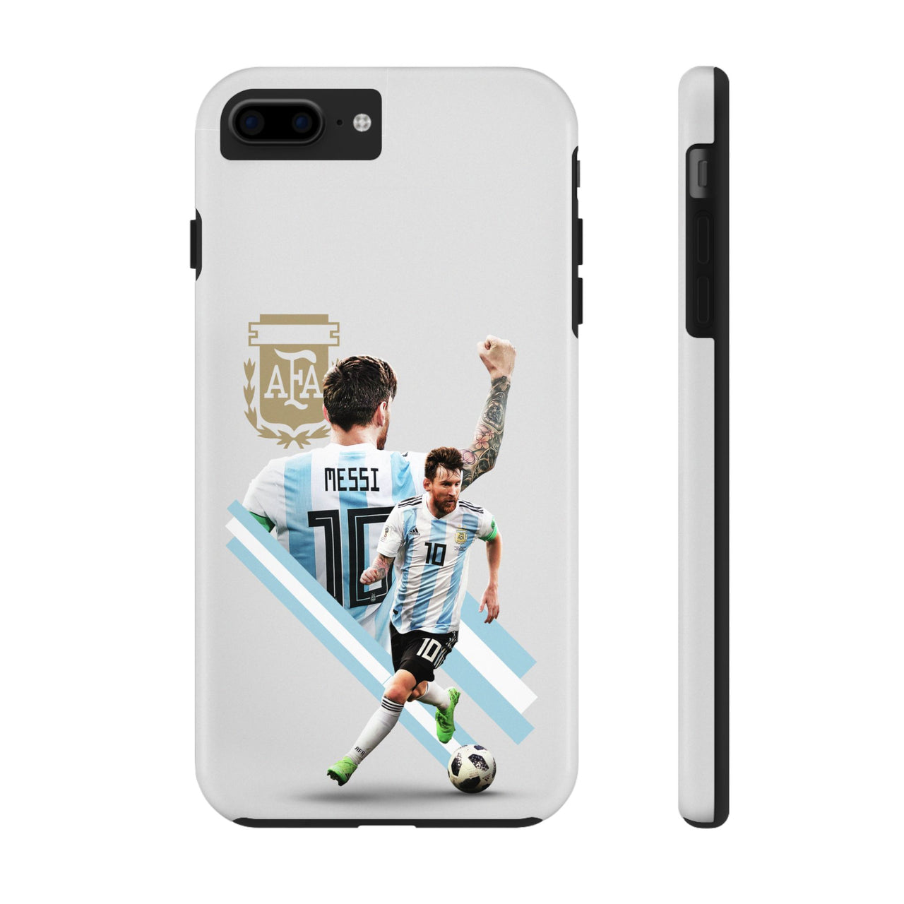 Lionel Messi Argentina National Team Phone Case