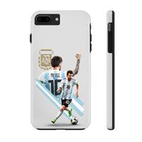 Thumbnail for Lionel Messi Argentina National Team Phone Case