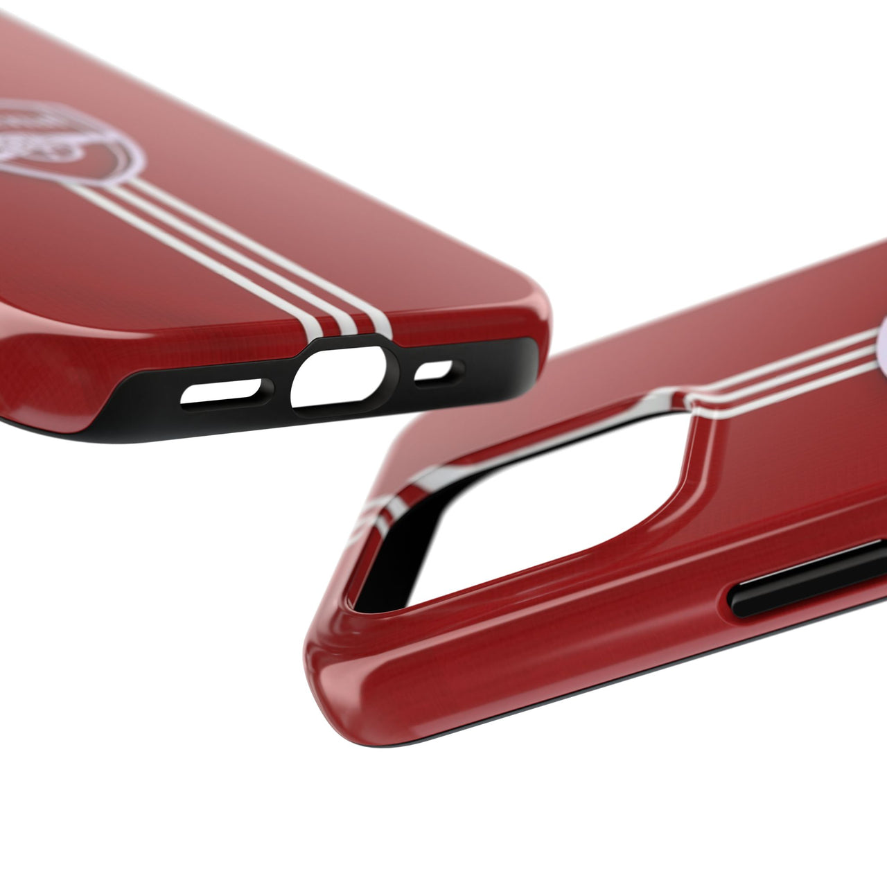 Arsenal Tough Phone Case