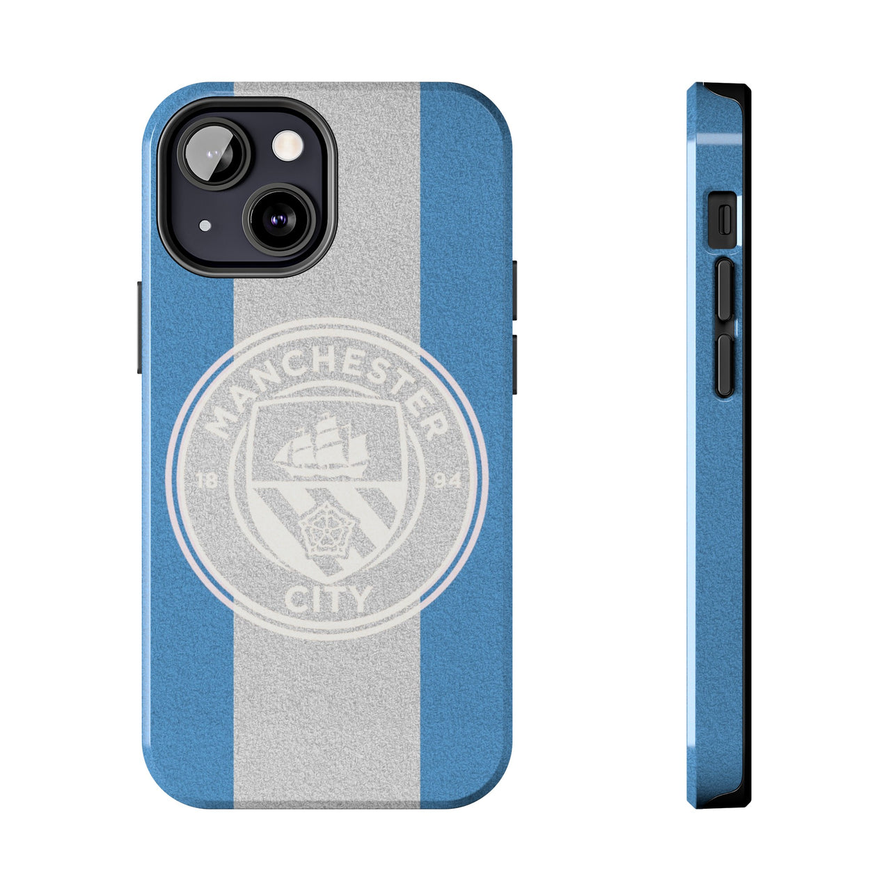 Manchester City Tough Phone Case