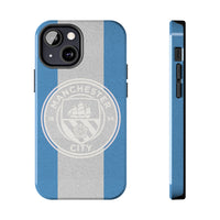 Thumbnail for Manchester City Tough Phone Case