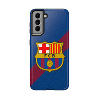 Thumbnail for Barcelona Tough Phone Case