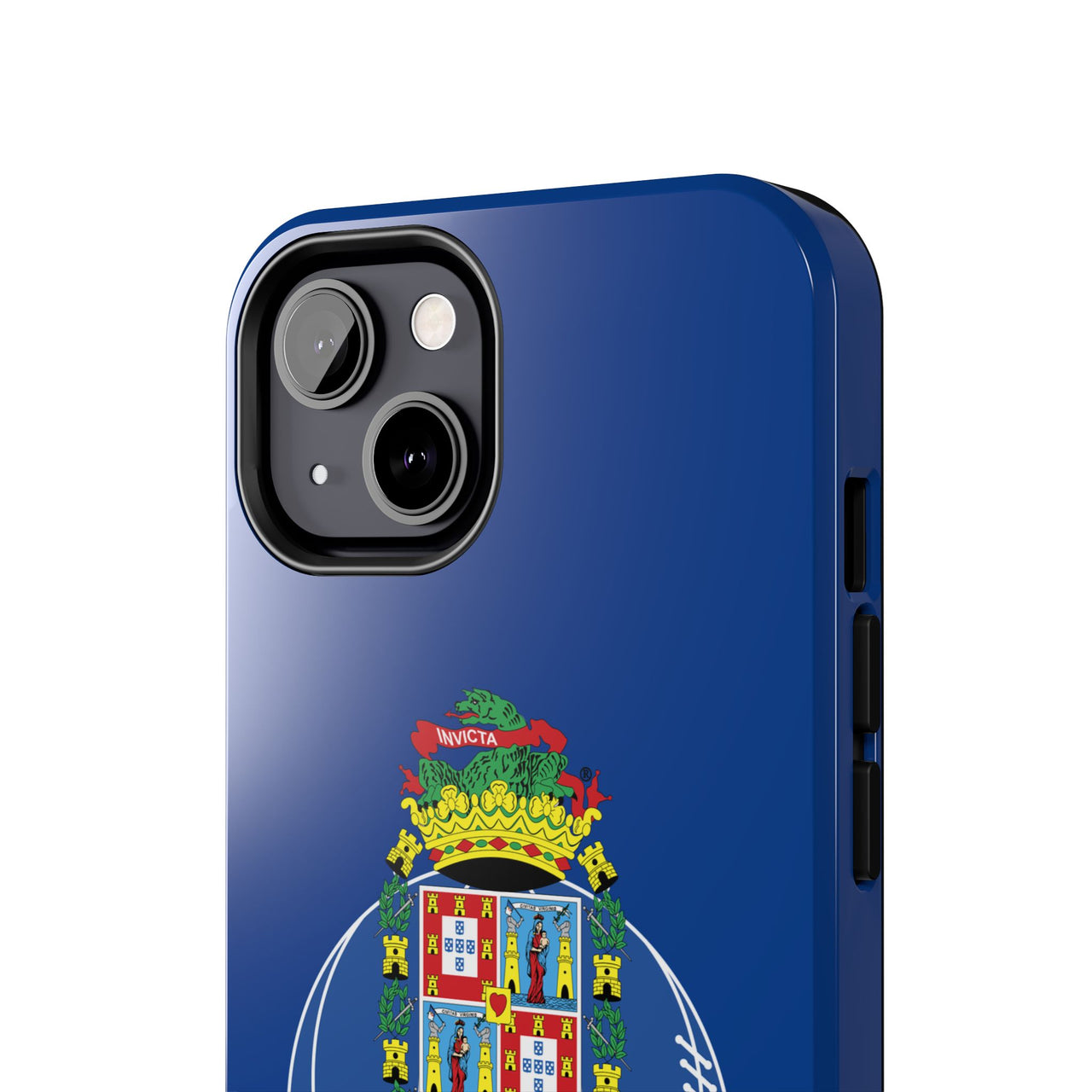 Porto Phone Case