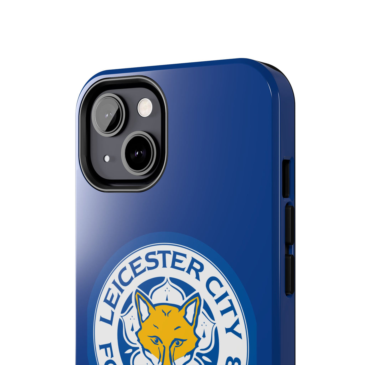 Leicester City Phone Case