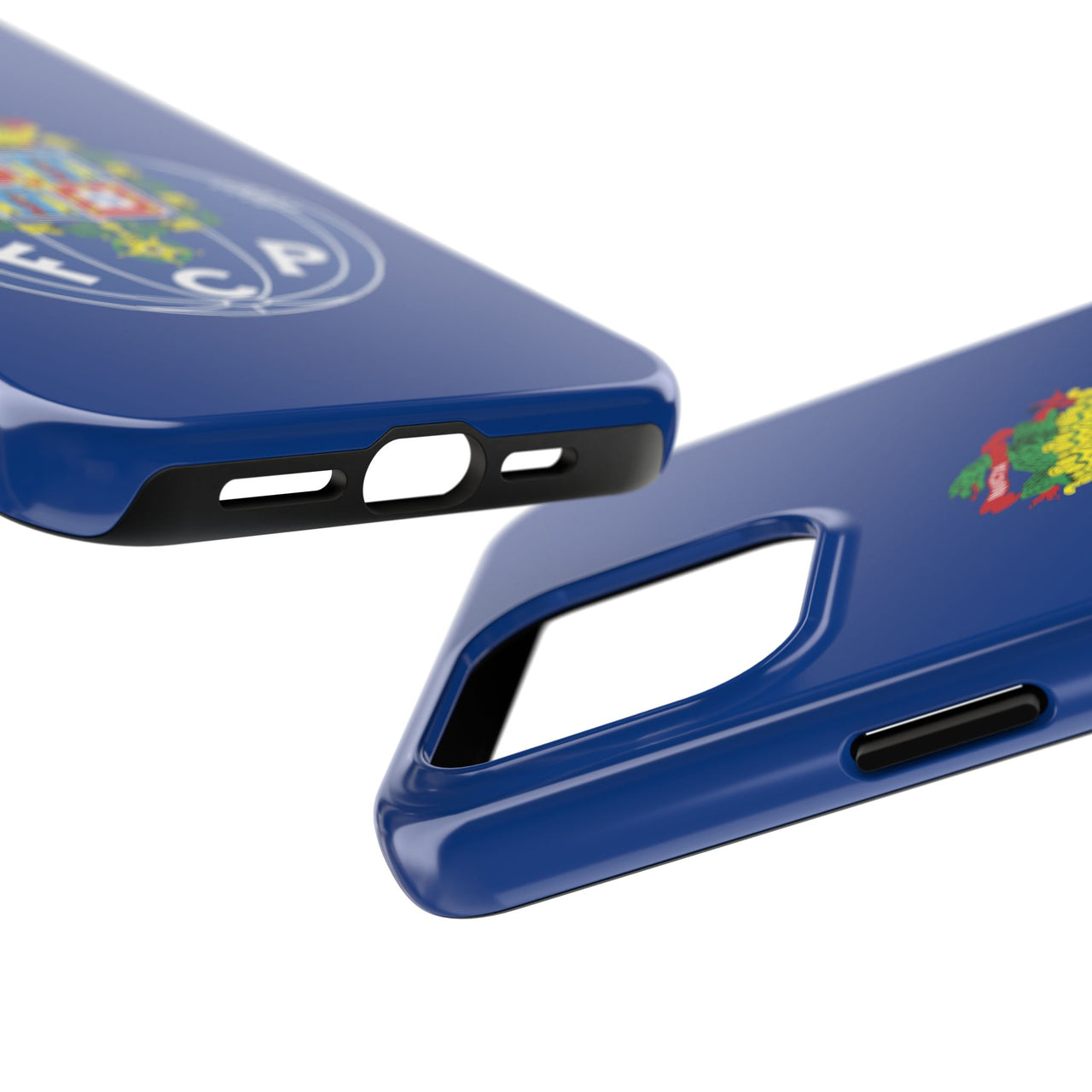 Porto Phone Case