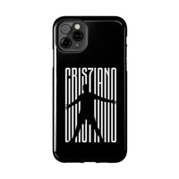 Thumbnail for Cristiano Ronaldo SIUUUUU Phone Case