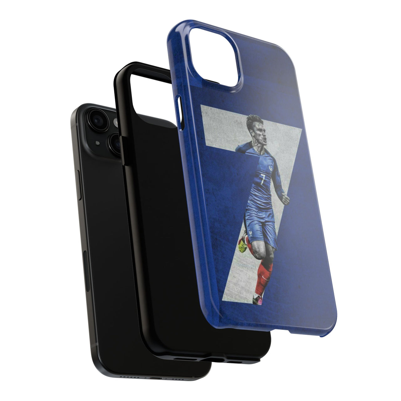 Antoine Griezmann Tough Phone Case